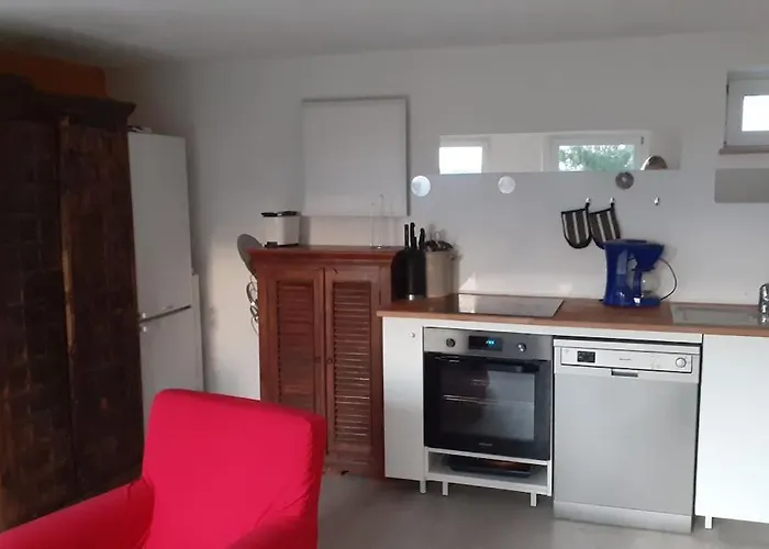 Haus Seenplatte