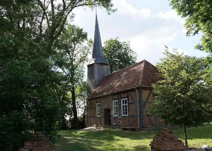 Haus Seenplatte