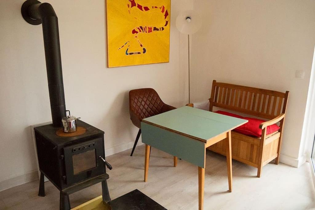Haus Seenplatte Gross Nemerow