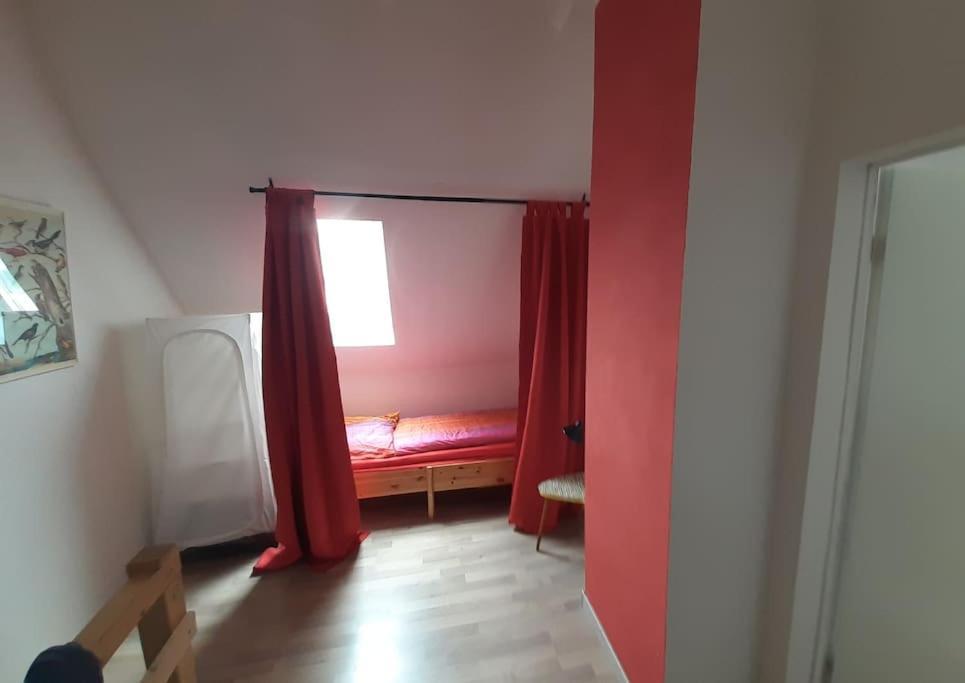 Haus Seenplatte