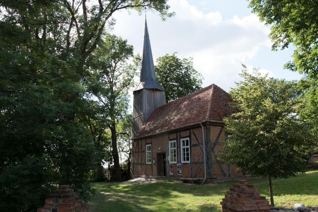 Haus Seenplatte