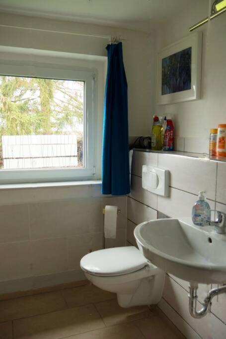 Haus Seenplatte Apartment Gross Nemerow
