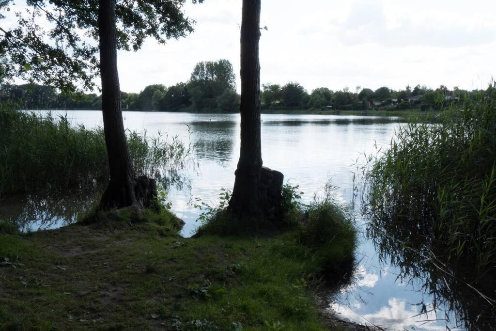 Haus Seenplatte Gross Nemerow