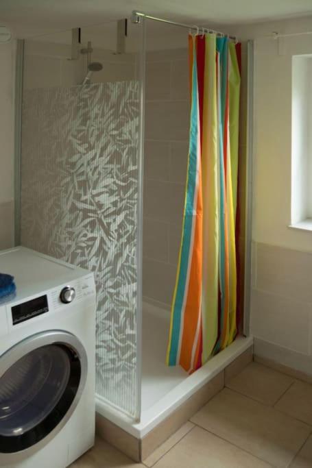 Haus Seenplatte Apartment *