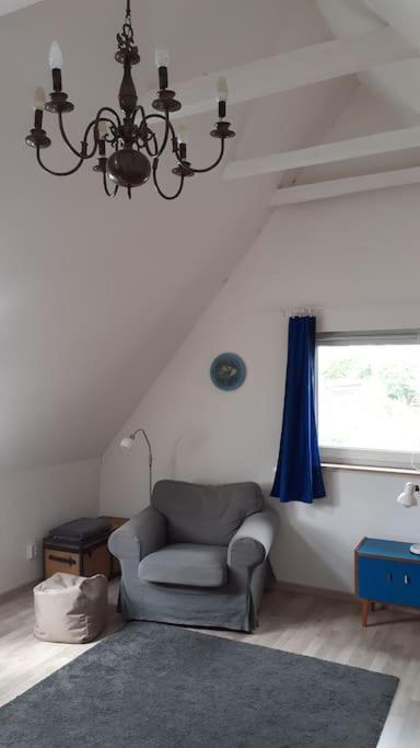 Apartment Haus Seenplatte