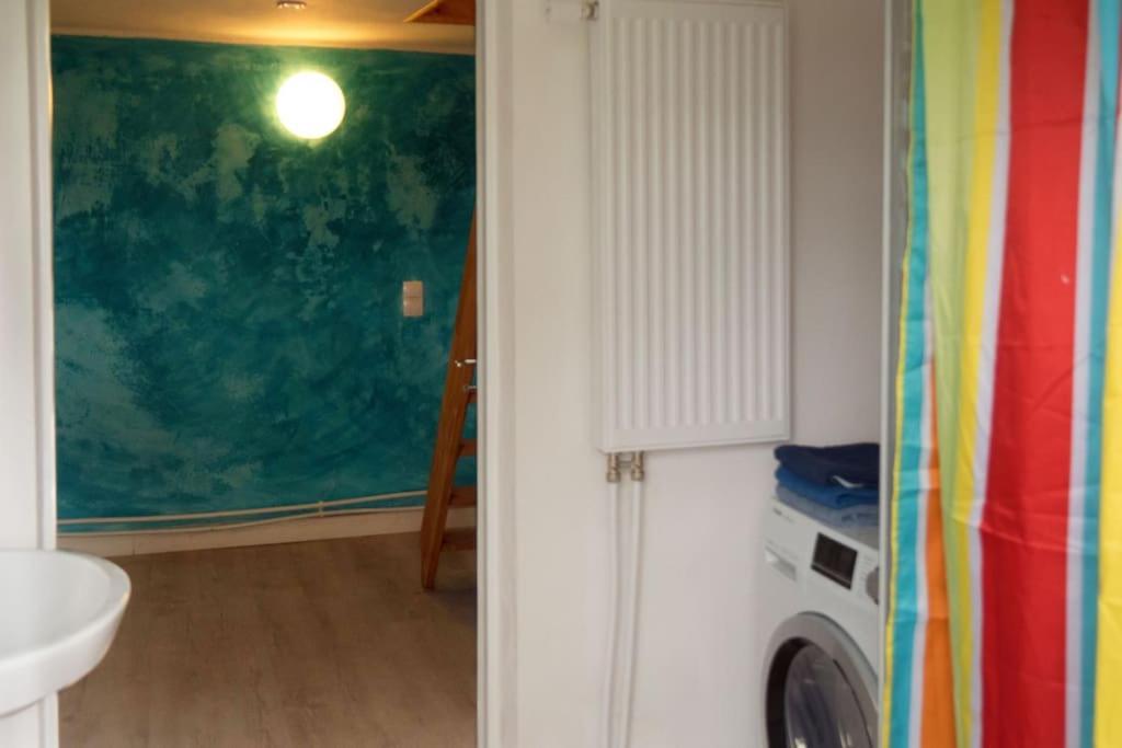 Haus Seenplatte Apartment